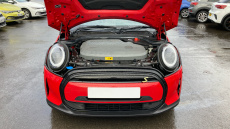 MINI Hatchback 135kW Cooper S Level 3 33kWh 3dr Auto Electric Hatchback